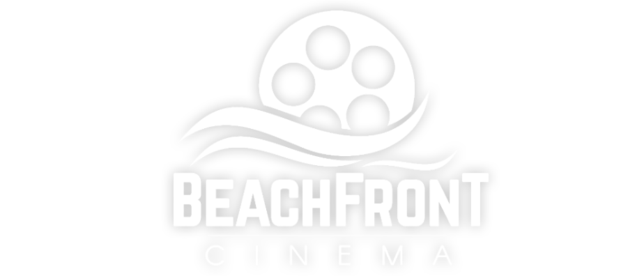 Beachfront Cinema